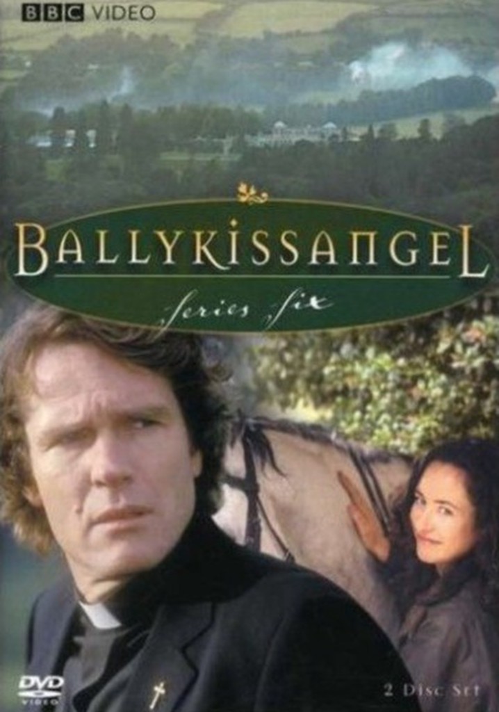 Ballykissangel Season 6 watch episodes streaming online